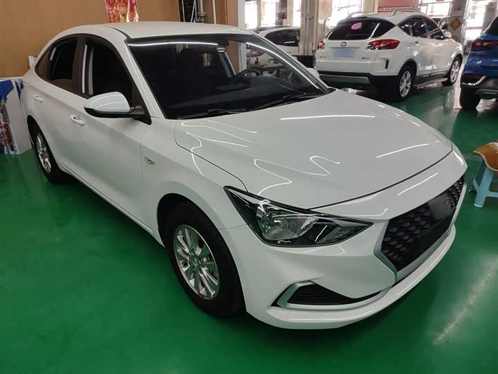 Фото 4 - Hyundai Celesta