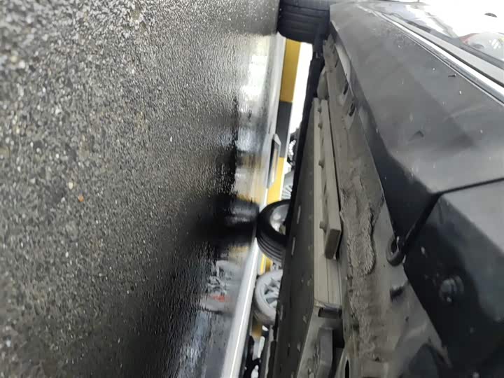 Фото 8 - Geely Galaxy L7