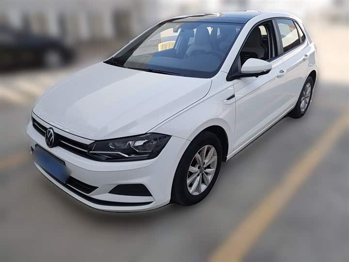Фото 3 - Volkswagen Polo