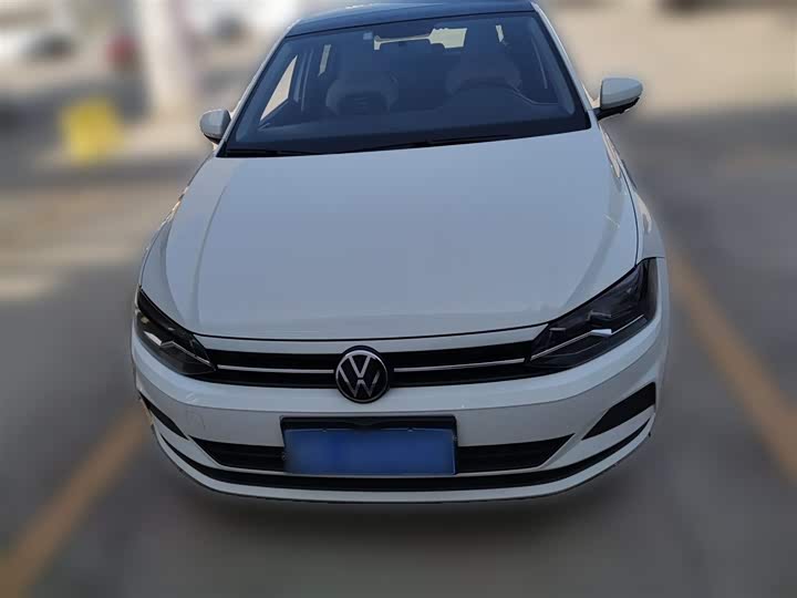 Фото 5 - Volkswagen Polo