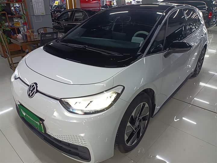 Фото 2 - Volkswagen ID.3