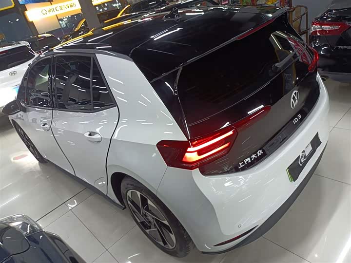 Фото 5 - Volkswagen ID.3