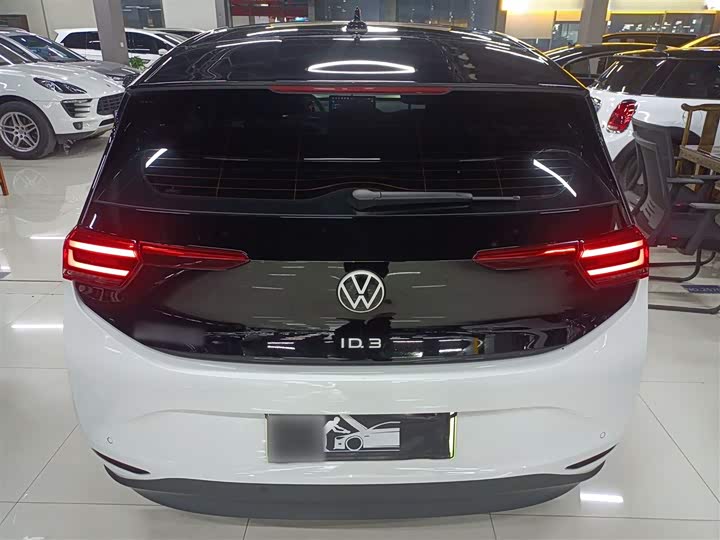Фото 6 - Volkswagen ID.3