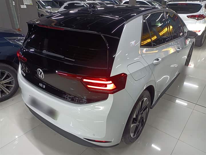 Фото 7 - Volkswagen ID.3