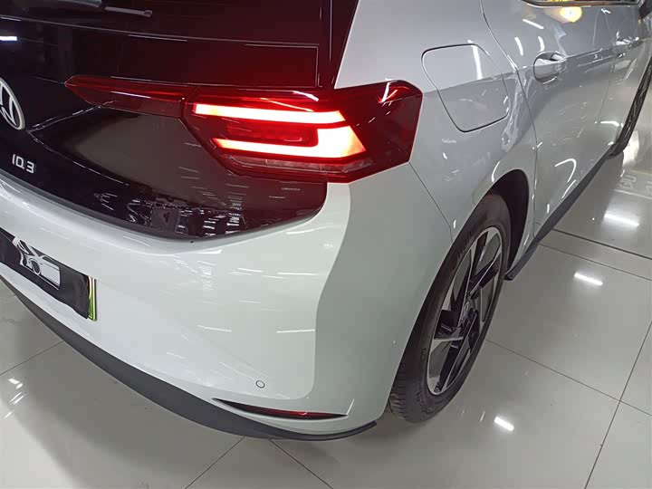 Фото 8 - Volkswagen ID.3