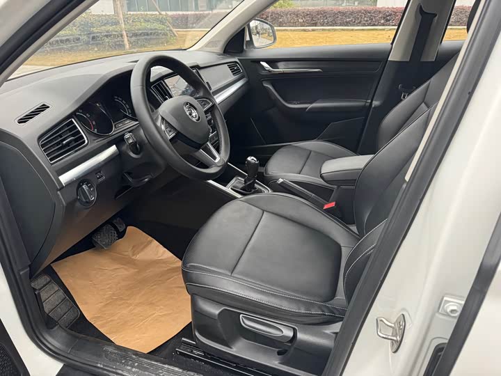 Фото 5 - Skoda Kamiq