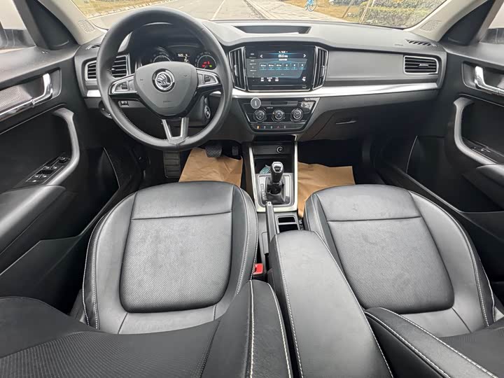 Фото 6 - Skoda Kamiq