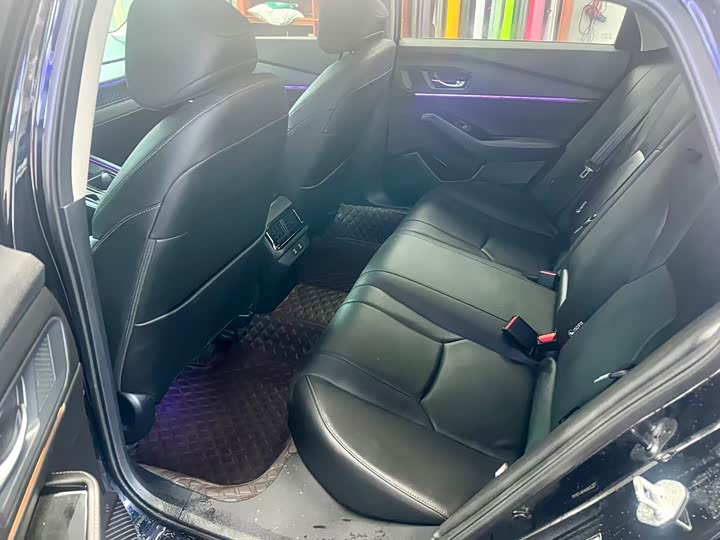 Фото 7 - Honda Accord