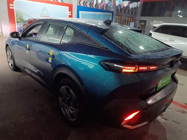 Фото 4 - Peugeot 408X