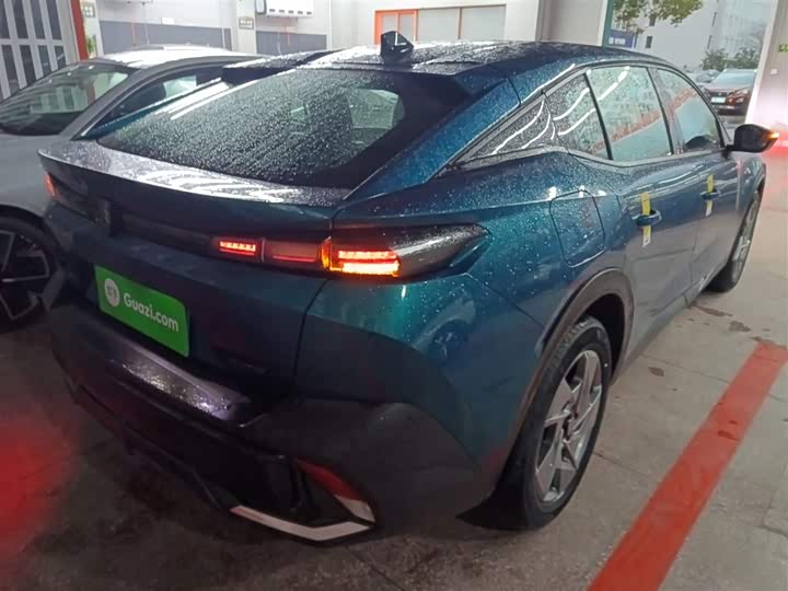 Фото 6 - Peugeot 408X