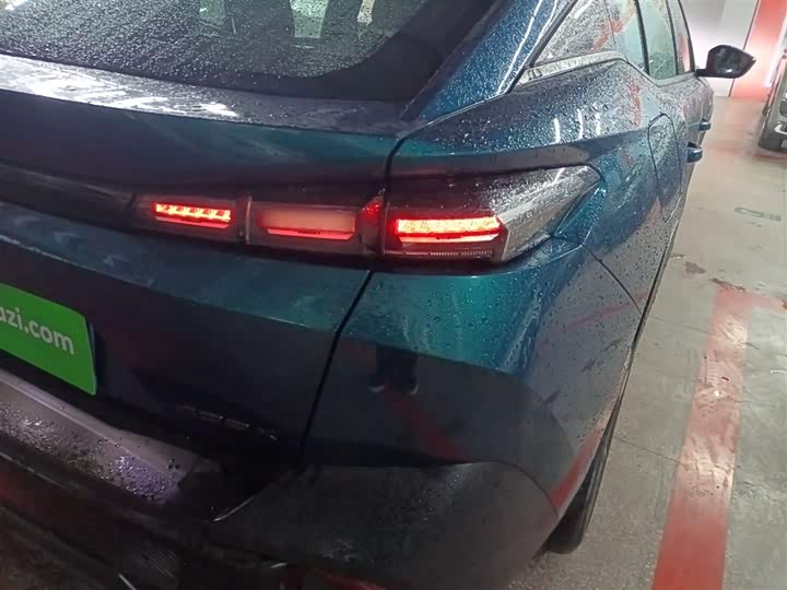 Фото 7 - Peugeot 408X