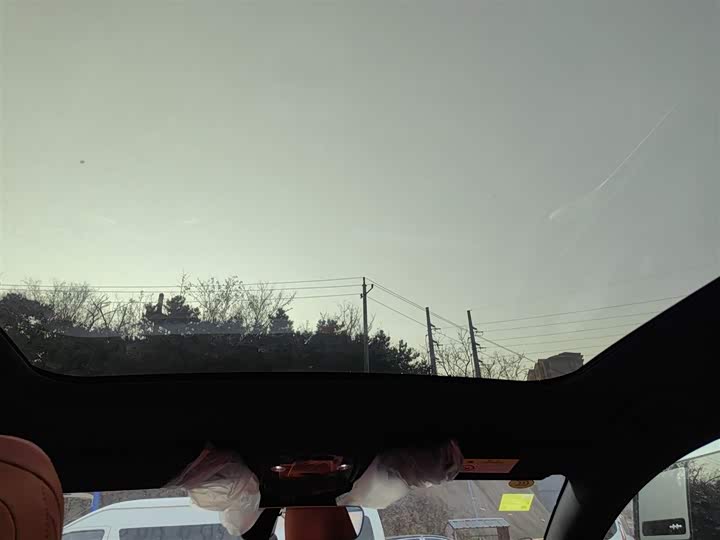 Фото 8 - BYD Sea Lion 07 EV