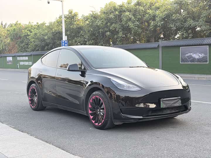 Фото 2 - Tesla Model Y