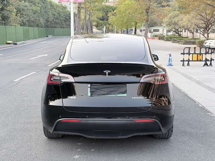 Фото 5 - Tesla Model Y