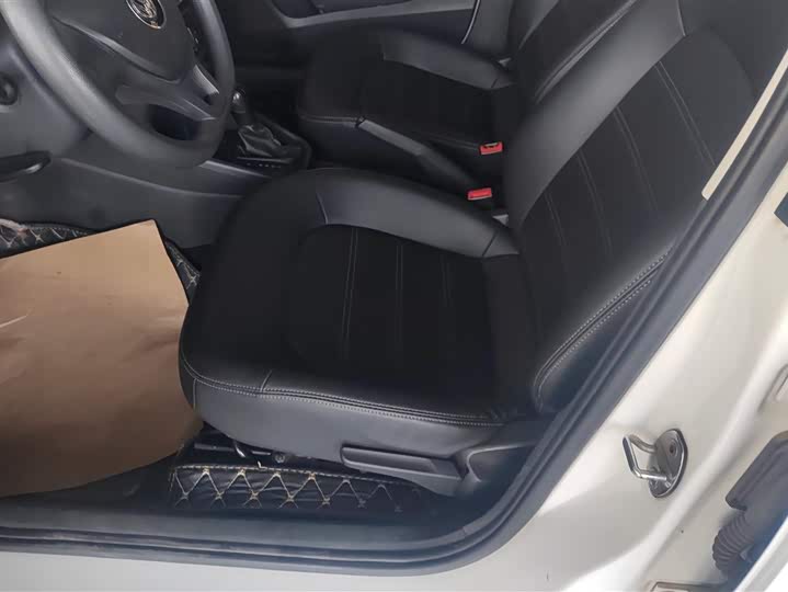 Фото 6 - Volkswagen Santana