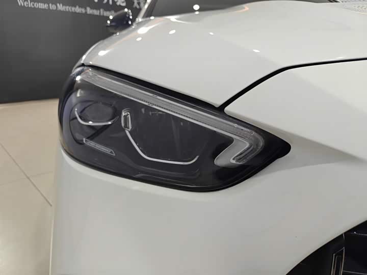 Фото 3 - Mercedes-Benz C-Class