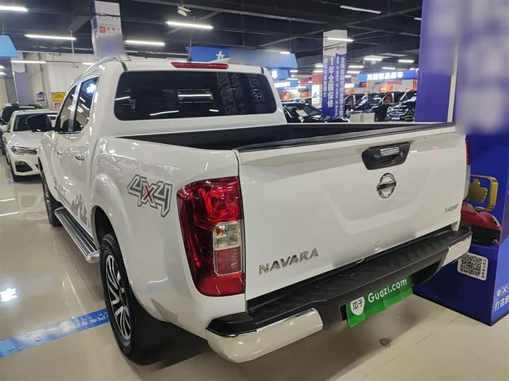 Фото 5 - Nissan Navara