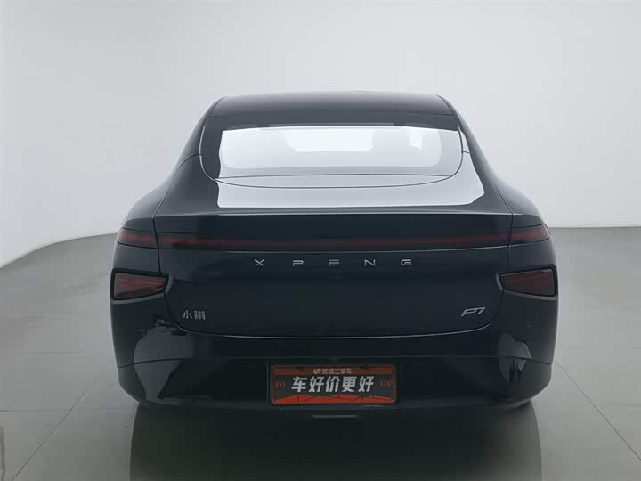 Фото 4 - XPeng P7