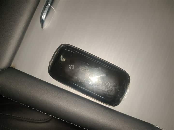 Фото 6 - Geely Galaxy L7