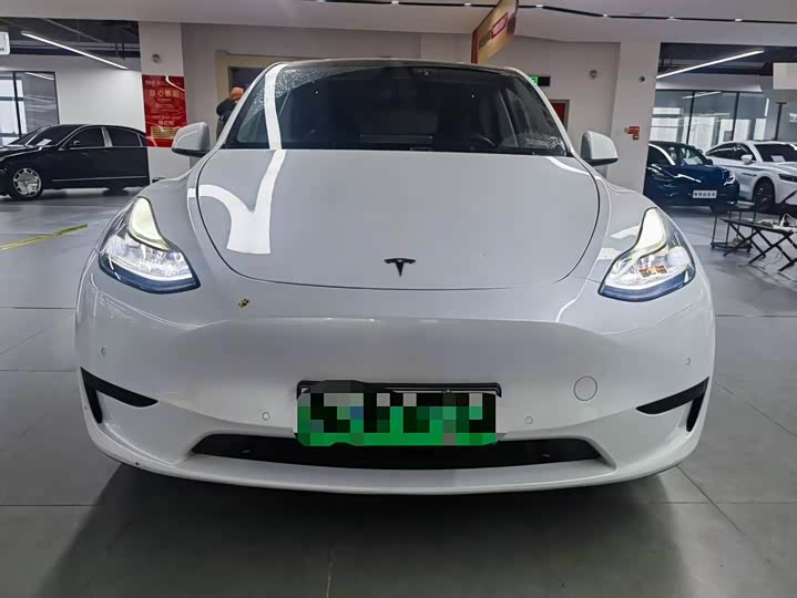 Фото 2 - Tesla Model Y