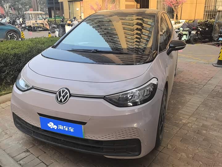 Фото 2 - Volkswagen ID.3