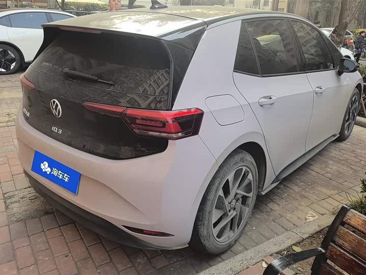 Фото 3 - Volkswagen ID.3