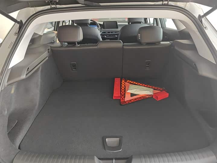 Фото 4 - Buick Velite 6