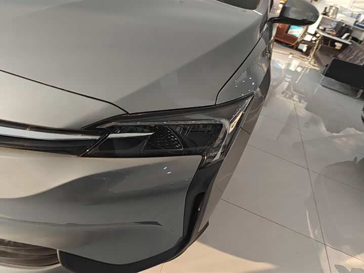 Фото 5 - Buick Velite 6