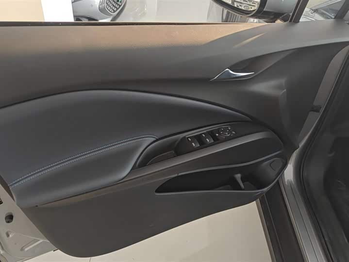 Фото 7 - Buick Velite 6