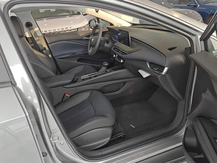 Фото 8 - Buick Velite 6