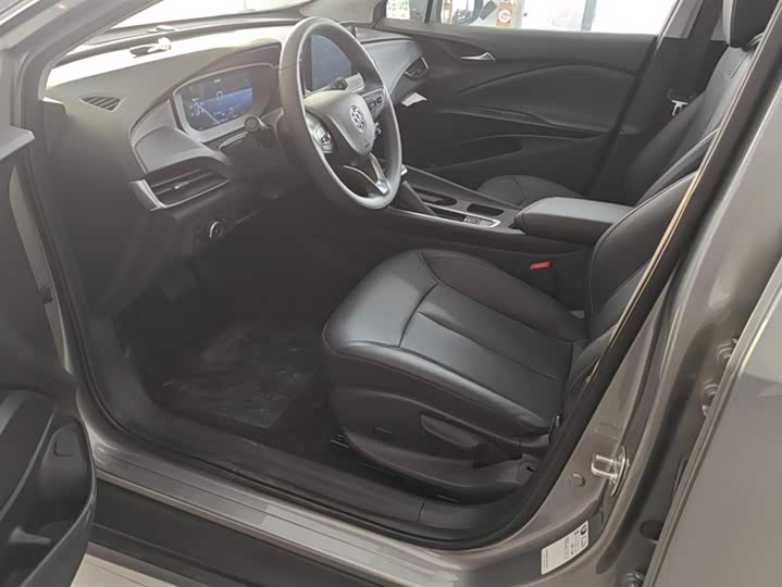 Фото 9 - Buick Velite 6