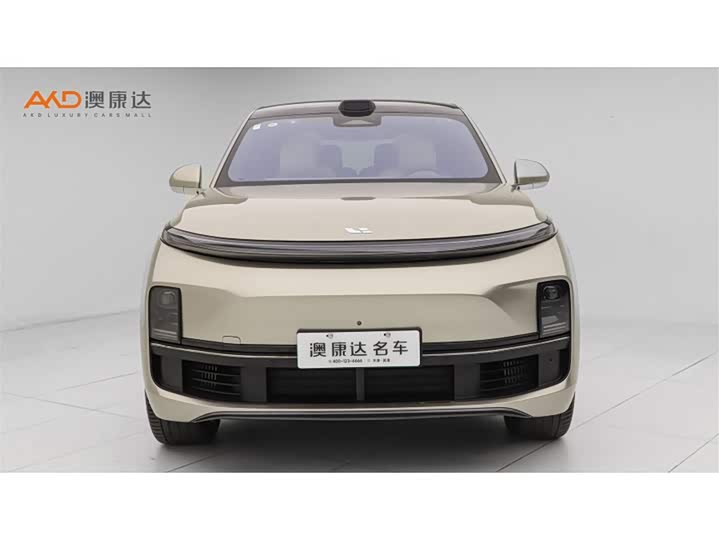 Фото 2 - LiXiang L9