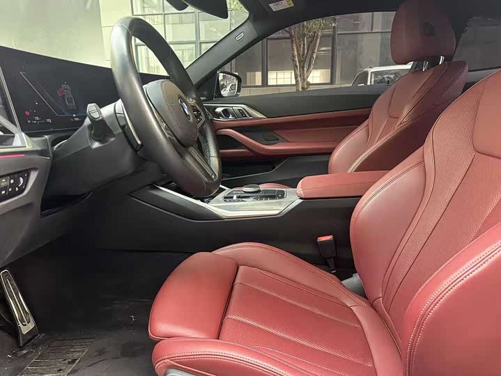 Фото 5 - BMW 4 Series