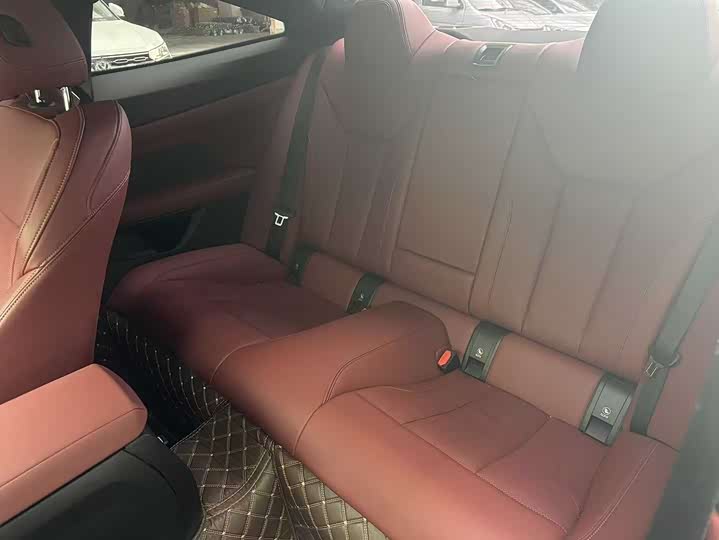 Фото 7 - BMW 4 Series