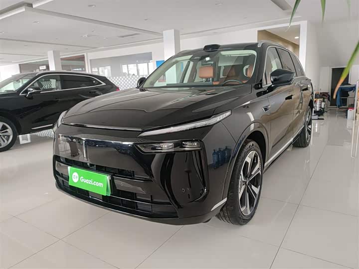 Фото 2 - Wey Lanshan