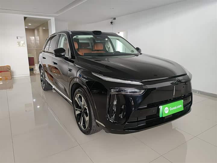 Фото 4 - Wey Lanshan