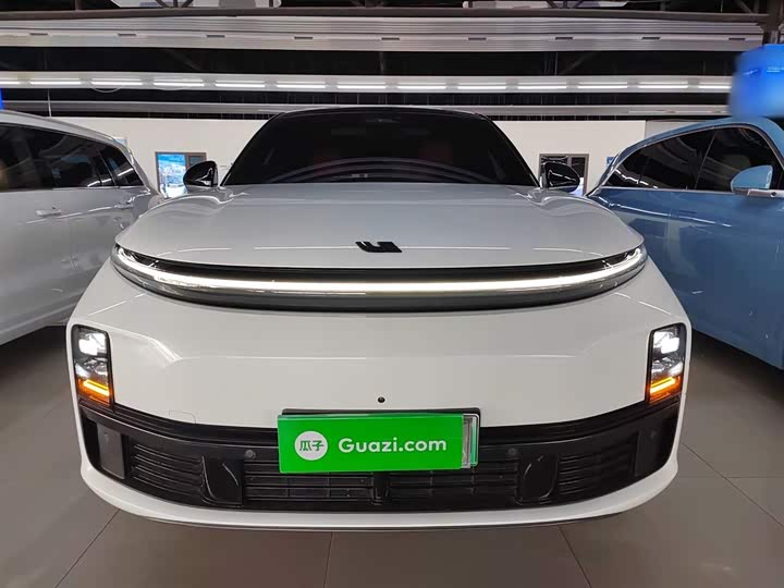 Фото 3 - LiXiang L7