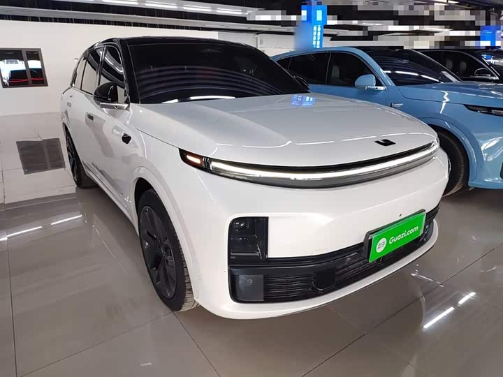 Фото 4 - LiXiang L7