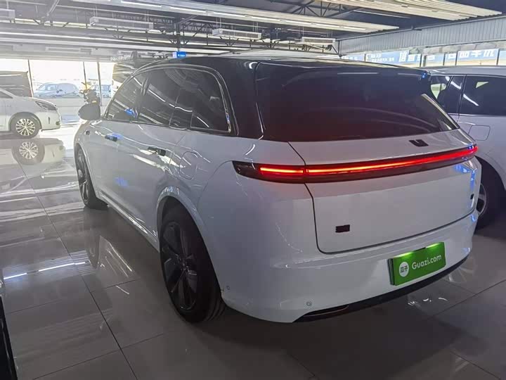 Фото 5 - LiXiang L7