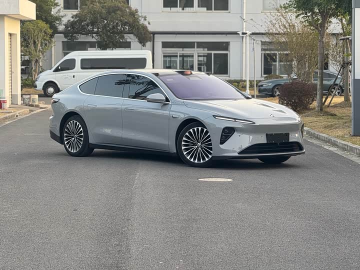 Фото 4 - Nio ET7