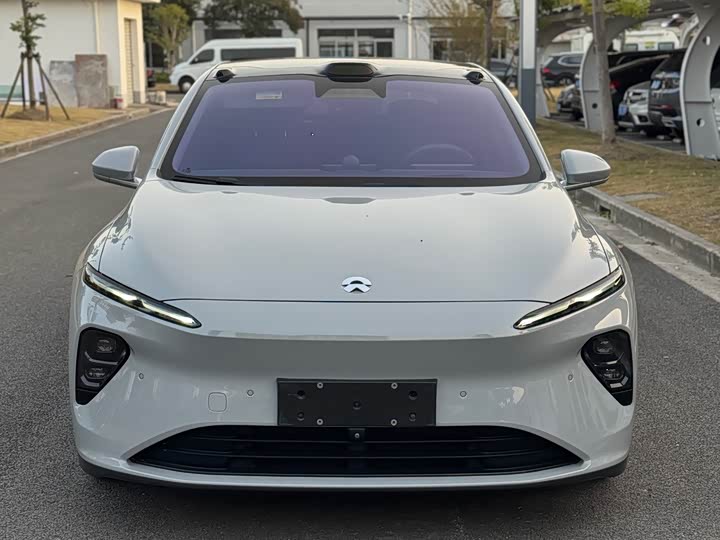 Фото 5 - Nio ET7