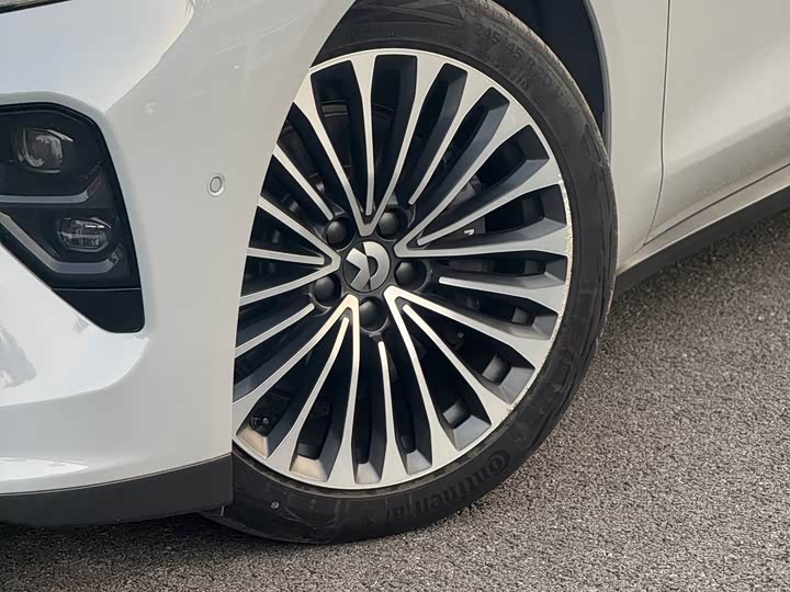 Фото 7 - Nio ET7