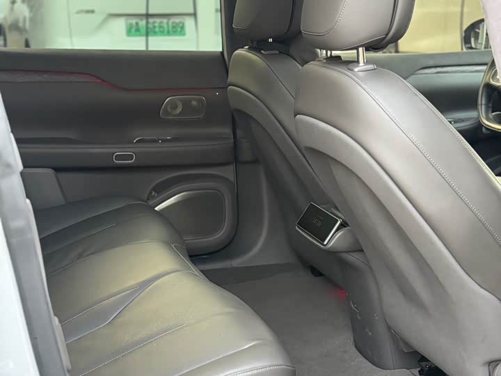 Фото 9 - Nio ET7