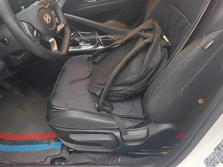 Фото 9 - Hyundai Elantra N line