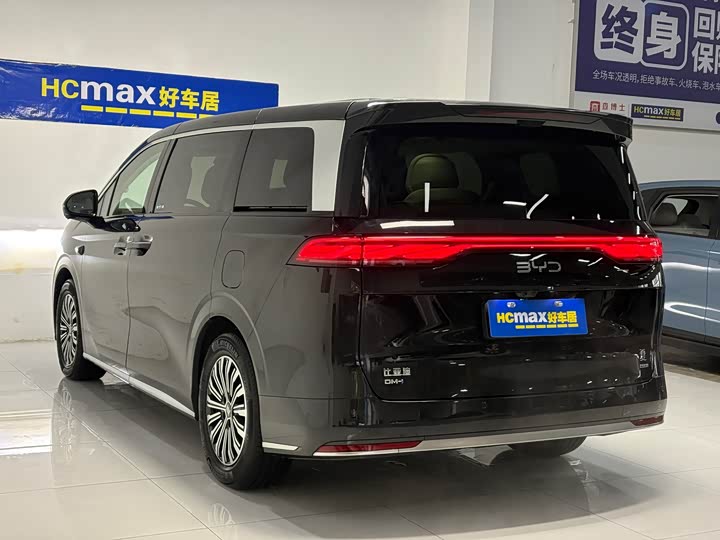 Фото 4 - BYD Xia