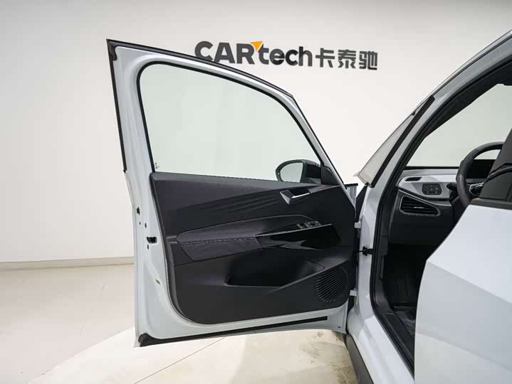 Фото 7 - Volkswagen ID.3