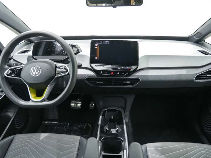 Фото 8 - Volkswagen ID.3