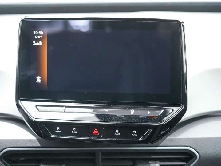 Фото 9 - Volkswagen ID.3