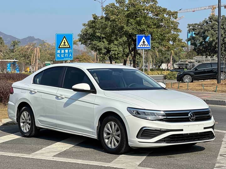 Фото 3 - Volkswagen Bora