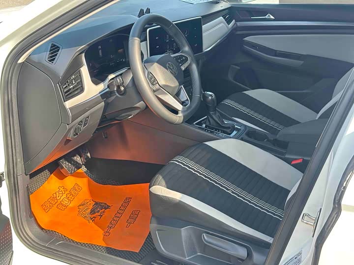 Фото 4 - Volkswagen Bora